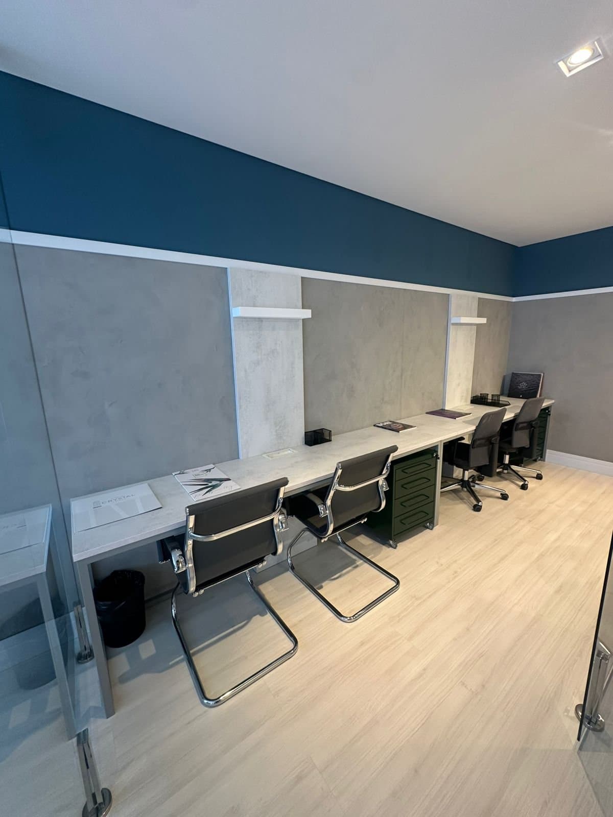 Sala Comercial 50 m² em Bal. Camboriú