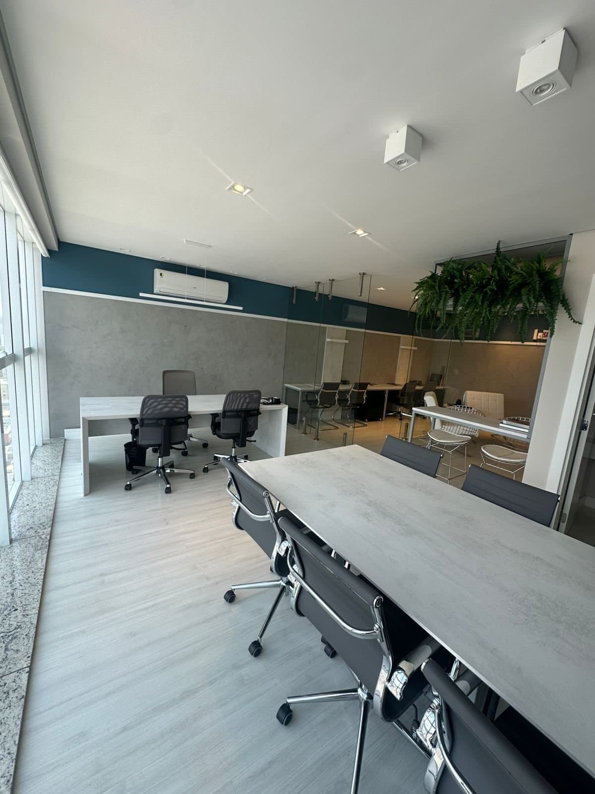 Sala Comercial 50 m² em Bal. Camboriú