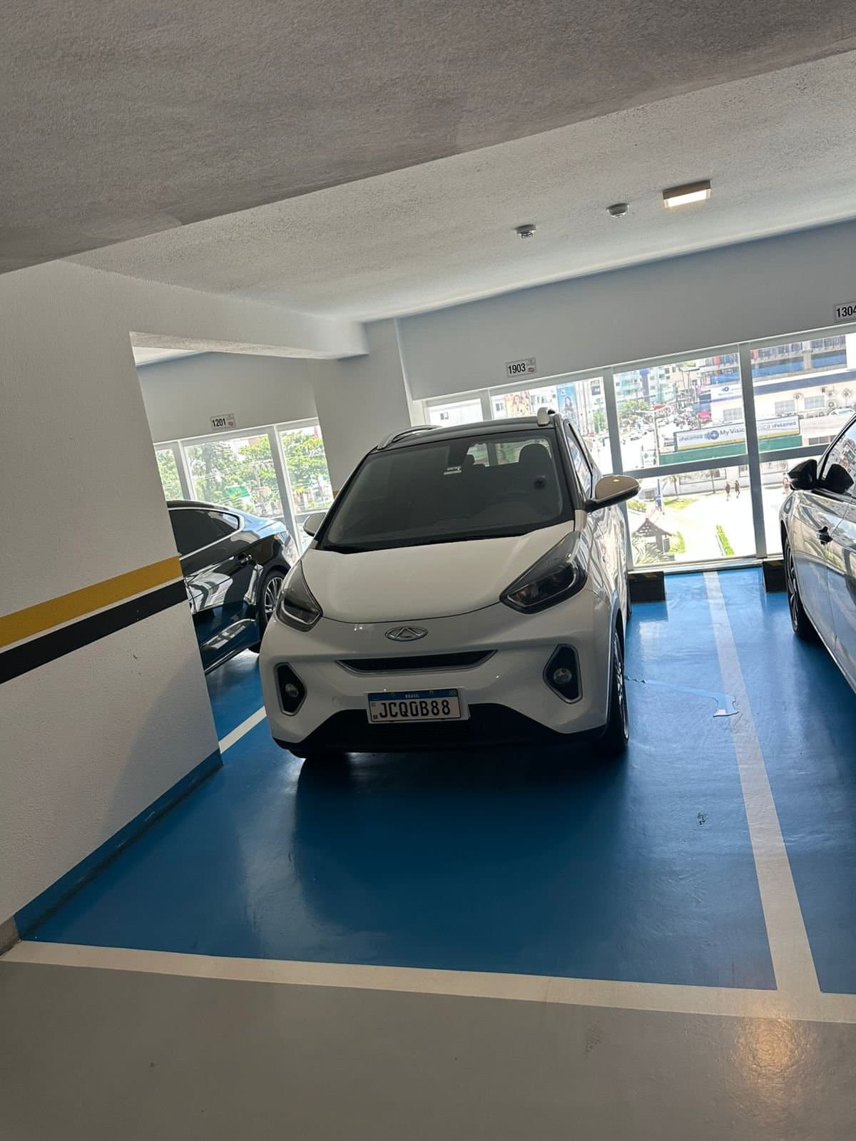 Sala Comercial 50 m² em Bal. Camboriú