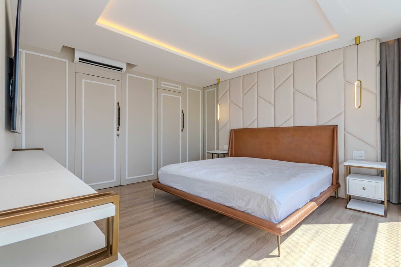 Cobertura de 3 quartos com 3 suítes e 185 m² em Bal. Camboriú