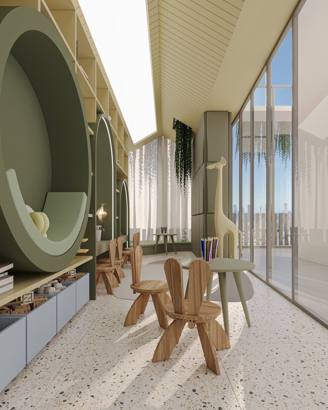 Apartamento de 4 quartos com 4 suítes e 180 m² em Bal. Camboriú