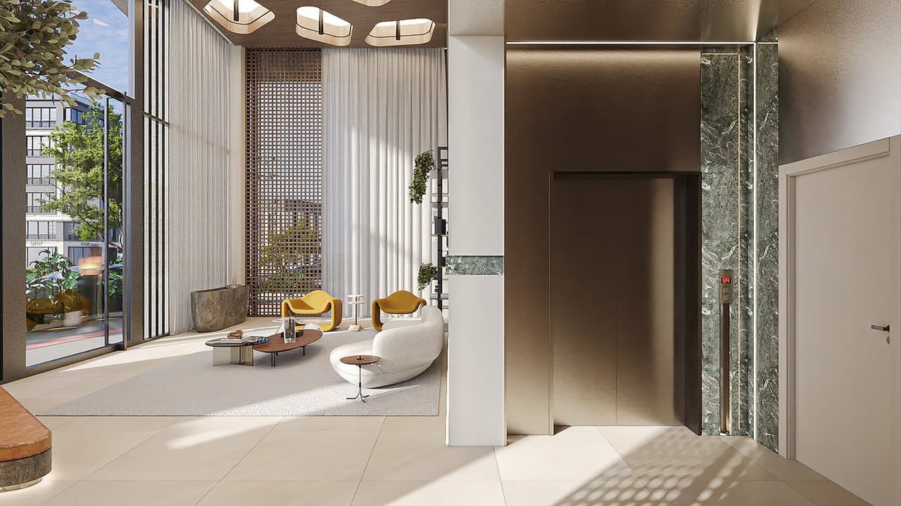 Apartamento de 4 quartos com 4 suítes e 180 m² em Bal. Camboriú