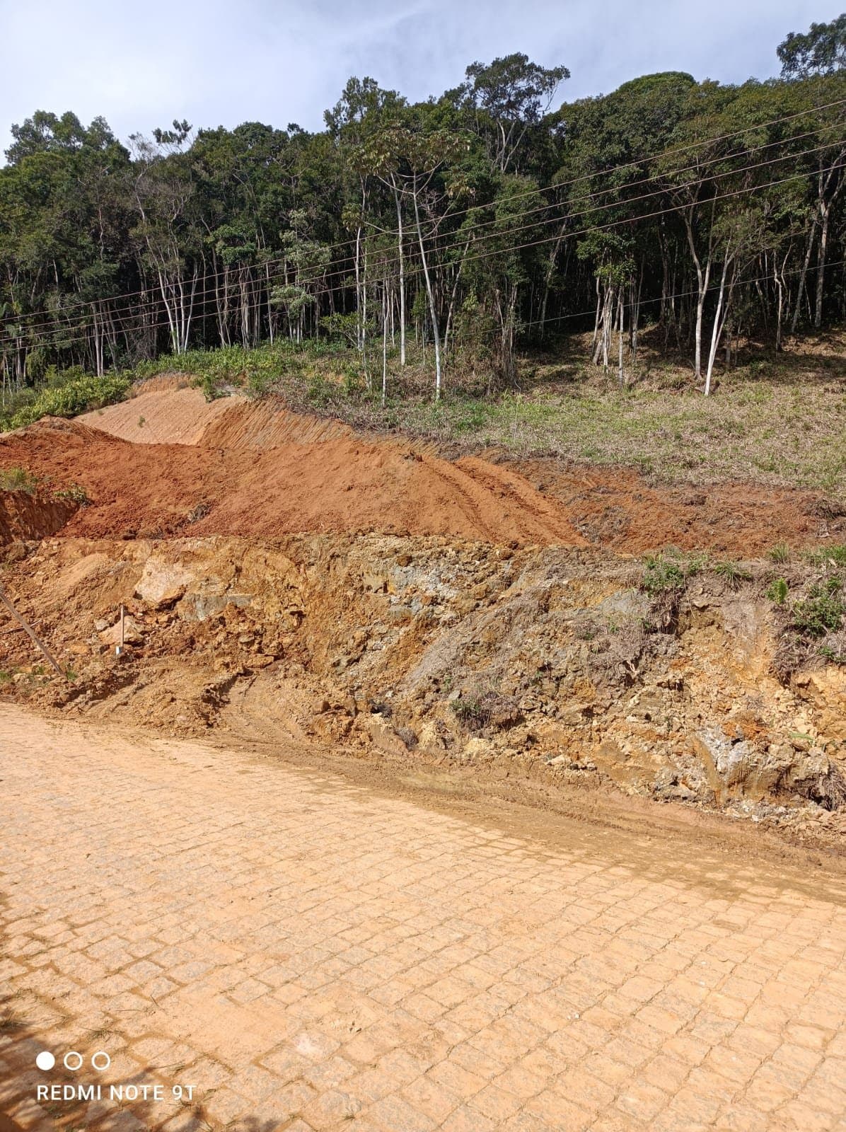 Terreno em Bal. Camboriú