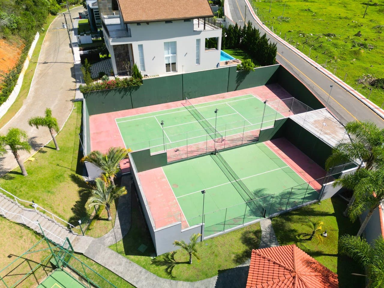 Terreno em Bal. Camboriú