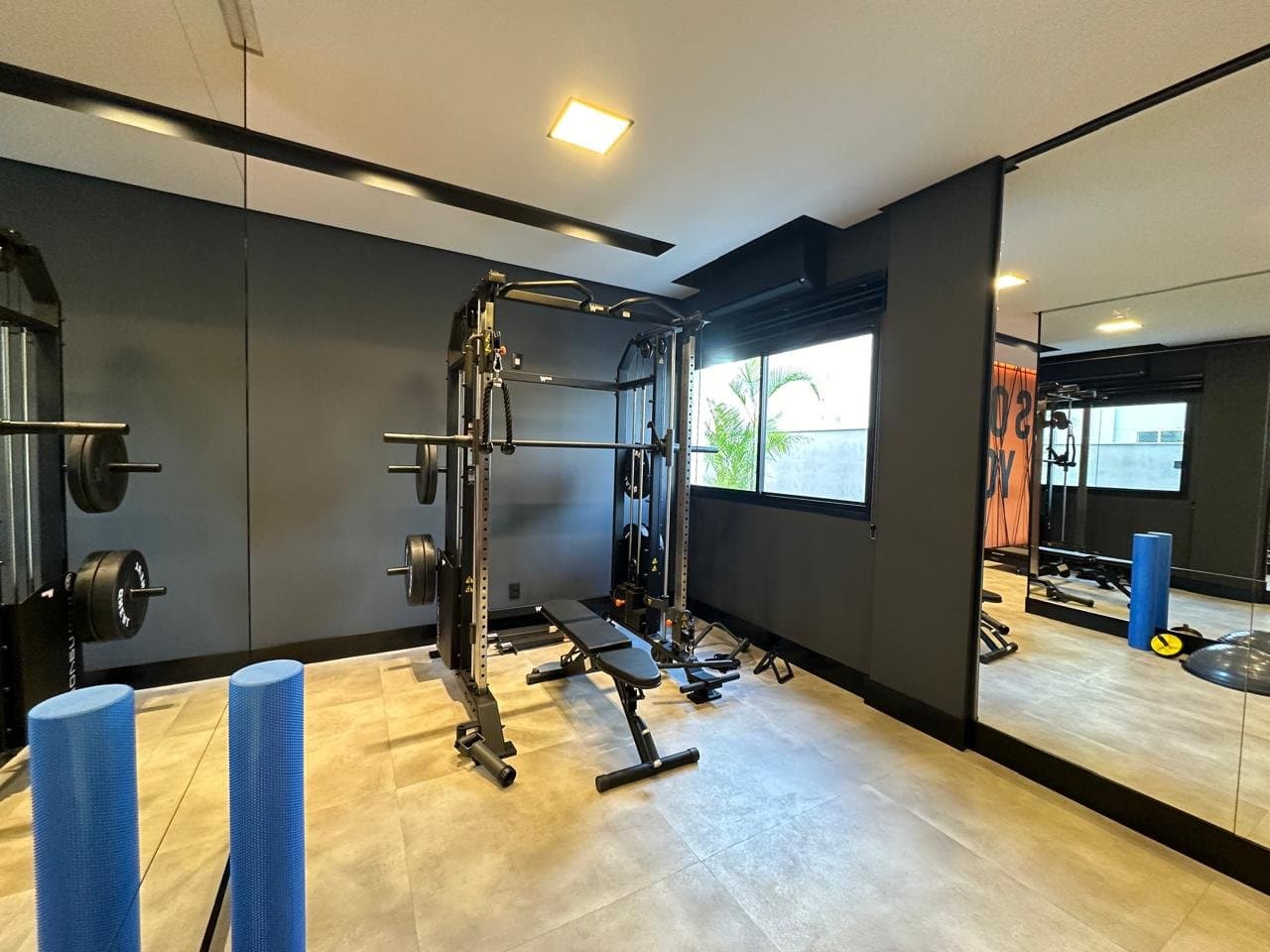 Apartamento de 3 quartos com 3 suítes e 135 m² em Bal. Camboriú