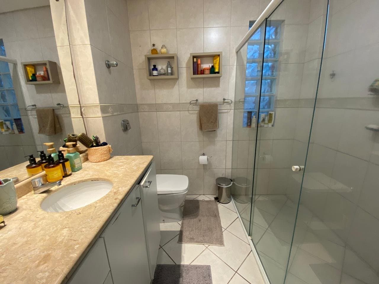 Apartamento de 3 quartos com 1 suíte e 119 m² em Bal. Camboriú