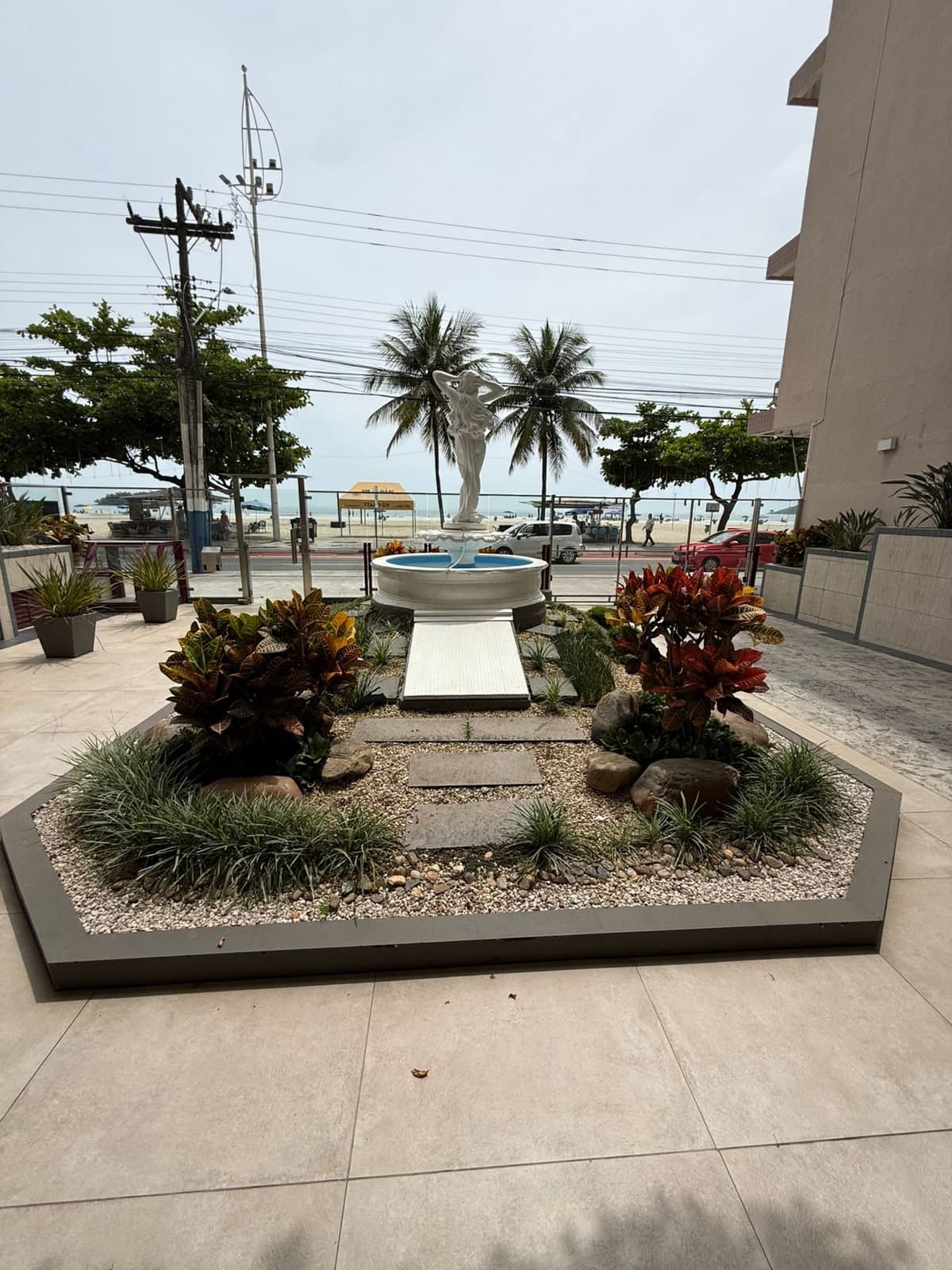 Apartamento de 3 quartos com 3 suítes e 179 m² em Bal. Camboriú