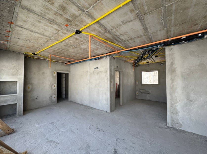 Apartamento de 3 quartos com 3 suítes e 120 m² em Bal. Camboriú