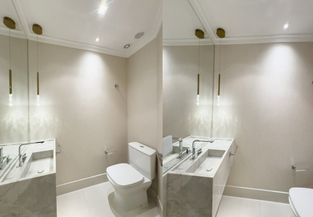 Apartamento de 3 quartos com 3 suítes e 139 m² em Bal. Camboriú