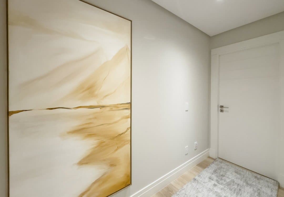 Apartamento de 3 quartos com 3 suítes e 139 m² em Bal. Camboriú