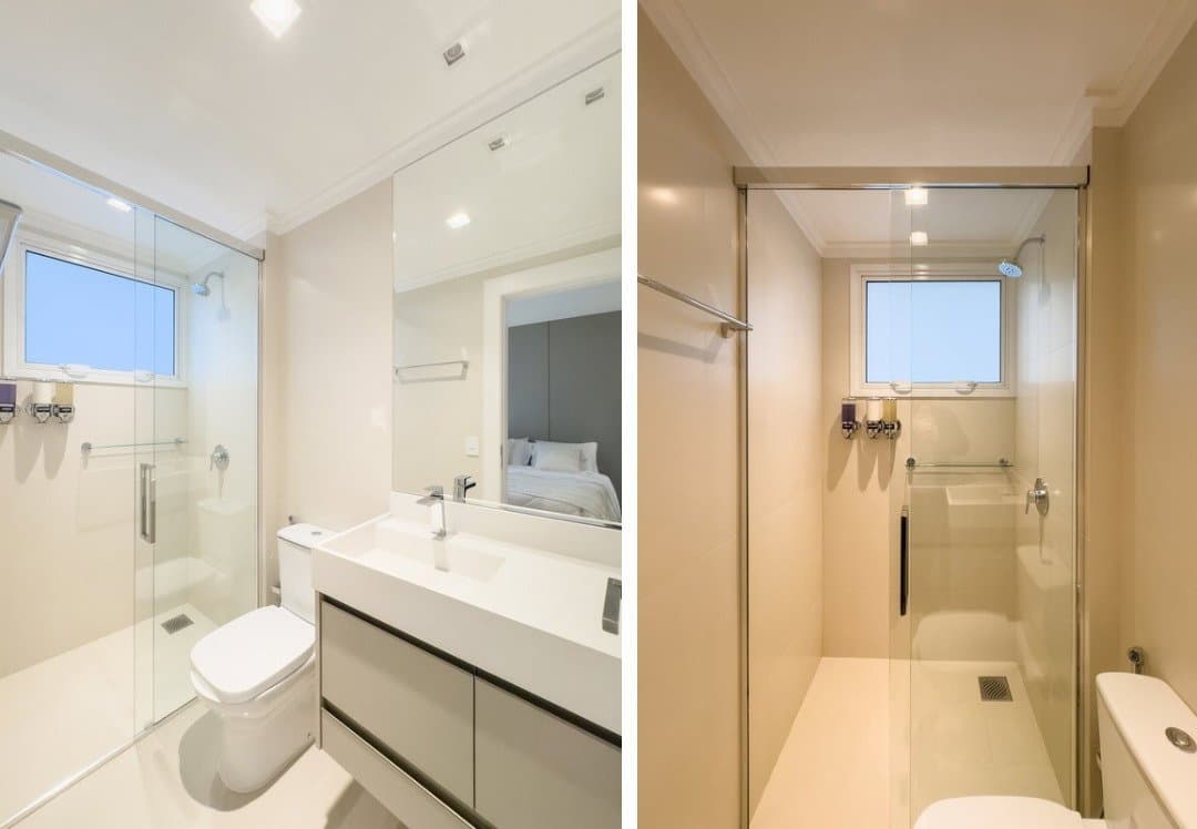 Apartamento de 3 quartos com 3 suítes e 139 m² em Bal. Camboriú