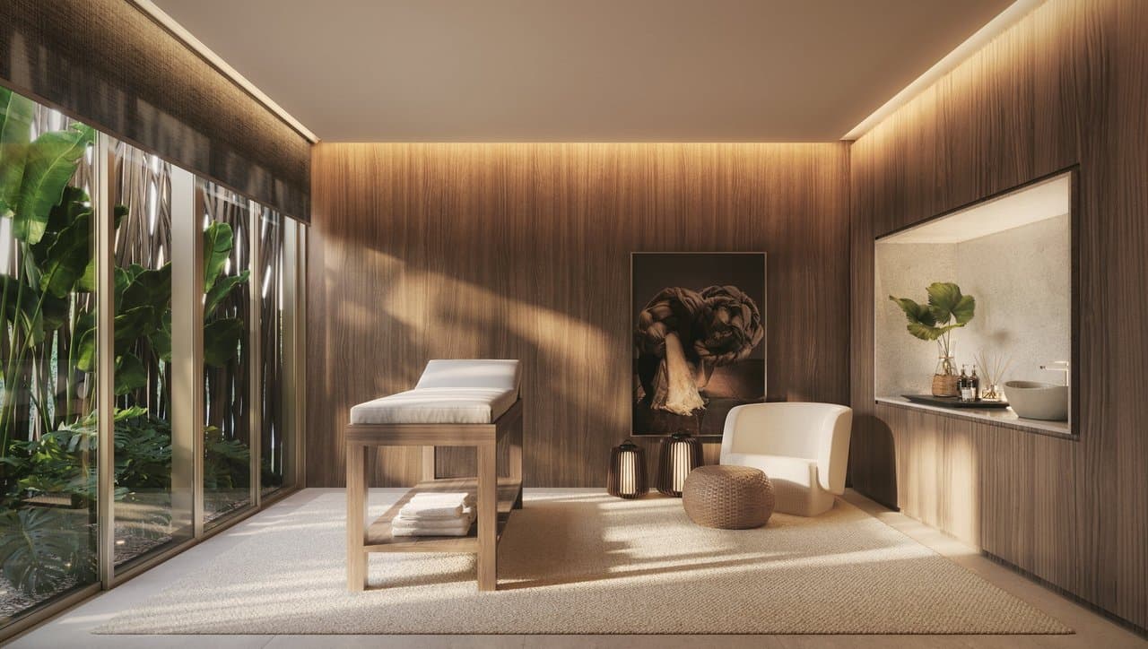Apartamento de 4 quartos com 4 suítes e 225 m² em Bal. Camboriú