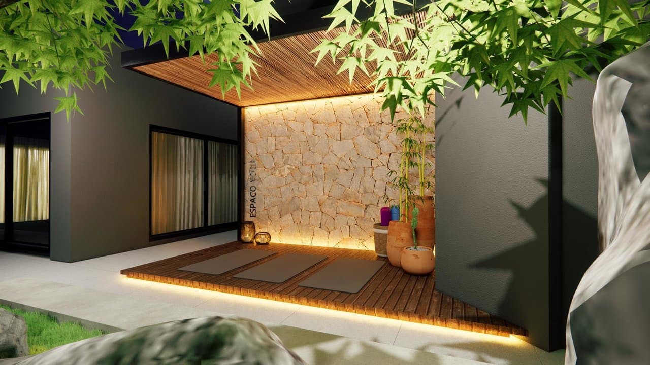 Apartamento de 3 quartos com 3 suítes e 144 m² em Bal. Camboriú