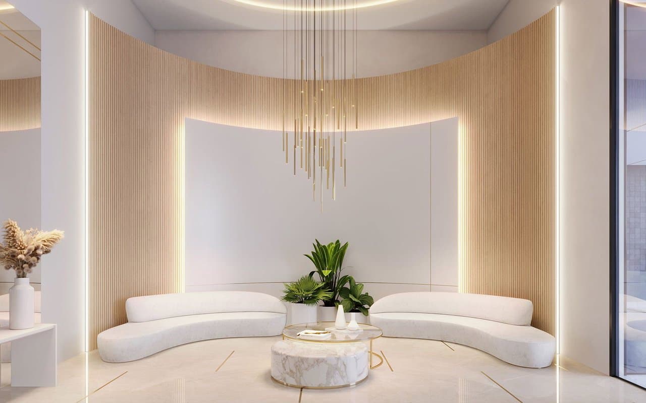 Apartamento de 4 quartos com 4 suítes e 153 m² em Bal. Camboriú