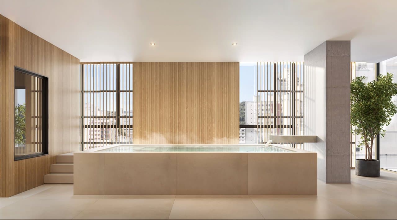 Apartamento de 4 quartos com 4 suítes e 145 m² em Bal. Camboriú