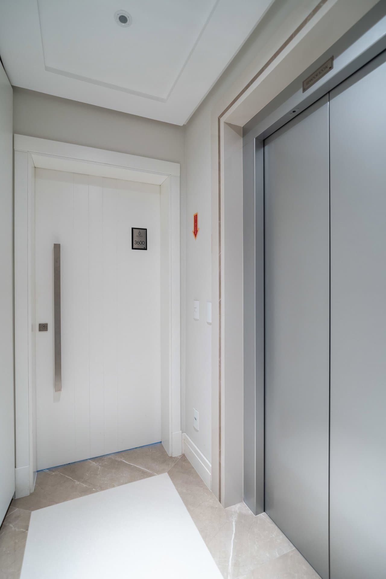 Apartamento de 4 quartos com 2 suítes e 132 m² em Bal. Camboriú