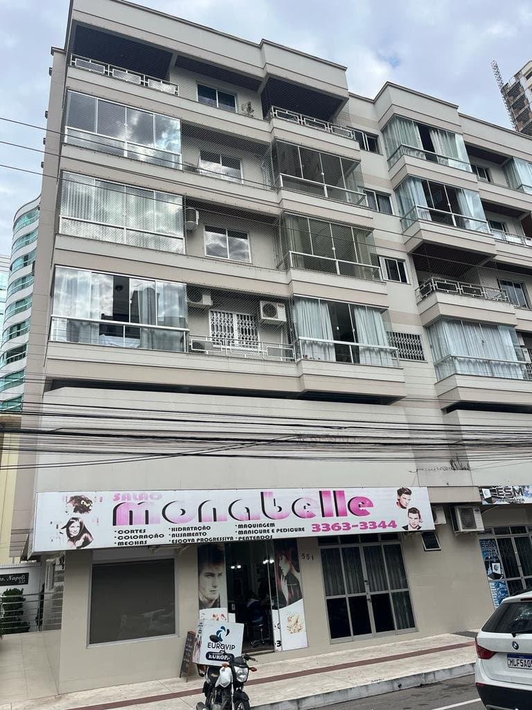 Apartamento de 3 quartos com 1 suíte e 140 m² em Bal. Camboriú