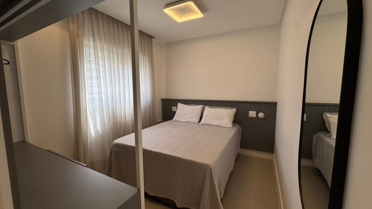 Differentiated de 3 quartos com 3 suítes e 283 m² em Bal. Camboriú