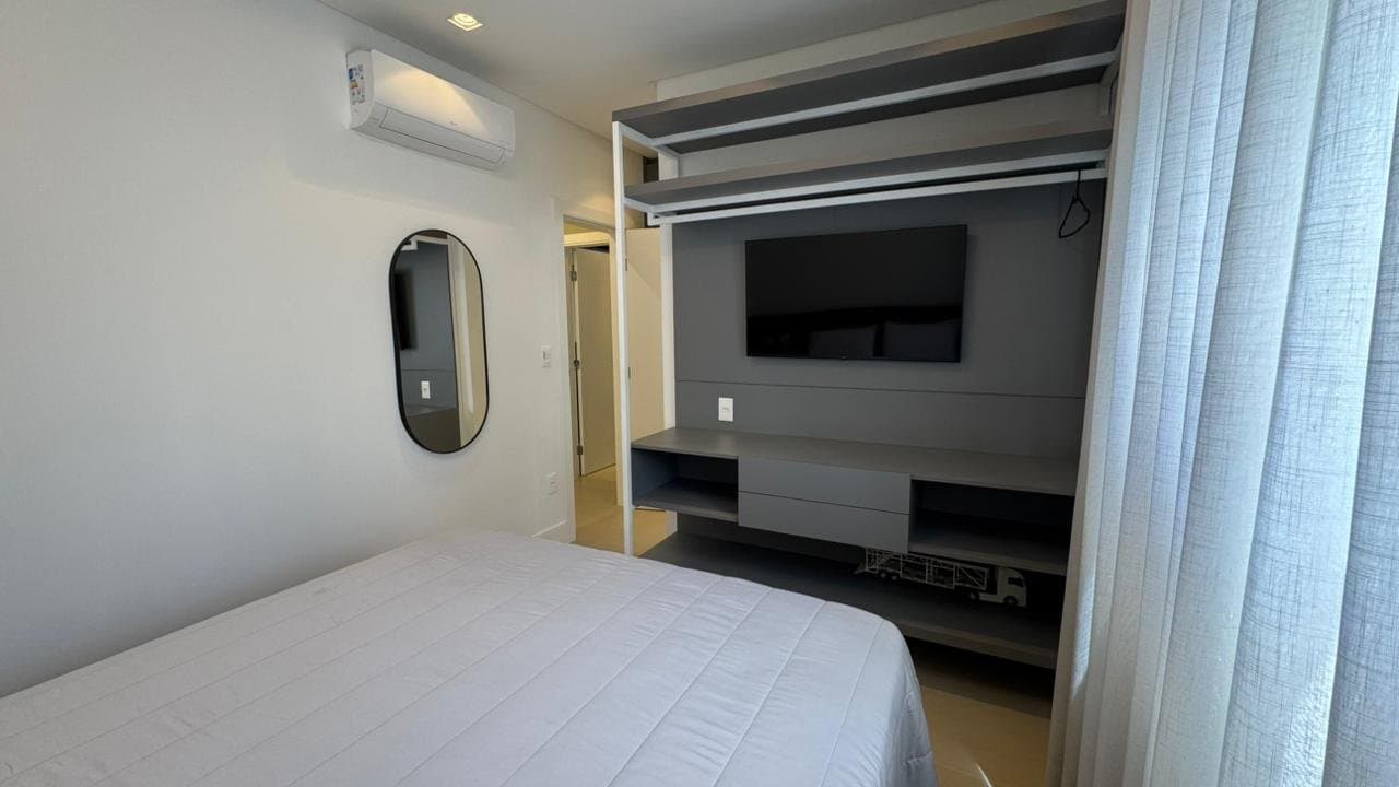 Differentiated de 3 quartos com 3 suítes e 283 m² em Bal. Camboriú