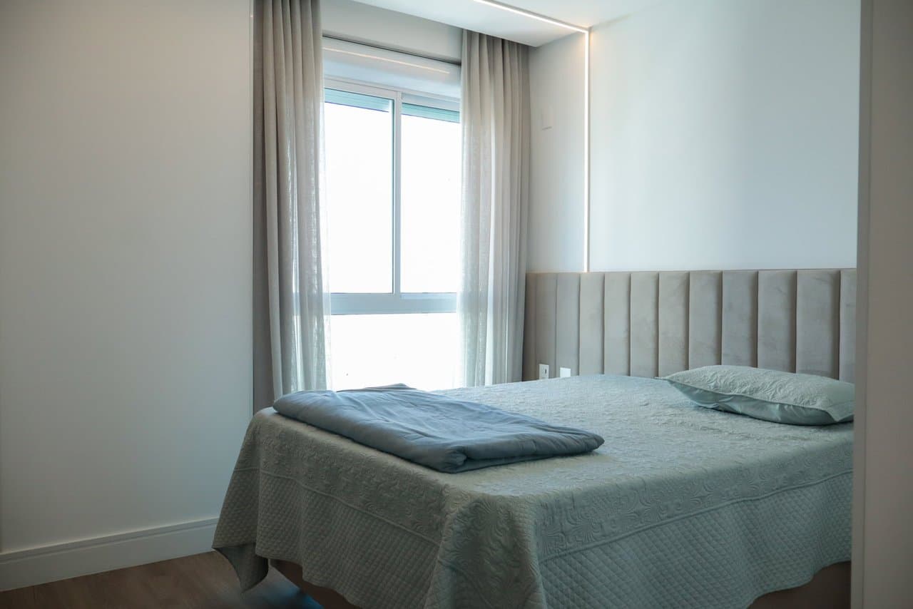 Apartamento de 3 quartos com 3 suítes e 131 m² em Bal. Camboriú