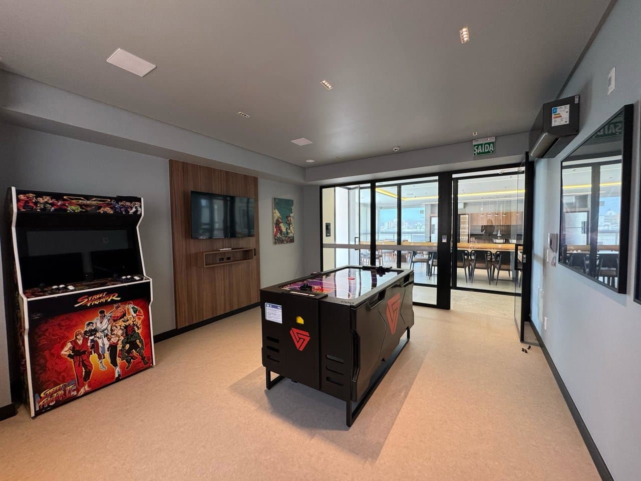 Apartamento de 2 quartos com 1 suíte e 70 m² em Bal. Camboriú