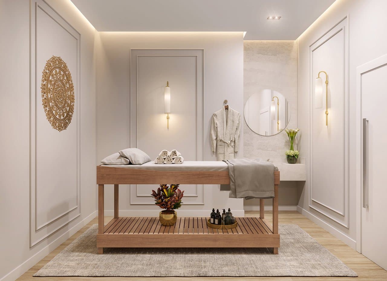 Apartamento de 4 quartos com 4 suítes e 170 m² em Bal. Camboriú