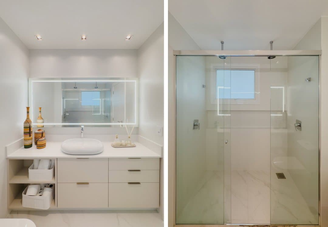 Apartamento de 4 quartos com 4 suítes e 151 m² em Bal. Camboriú