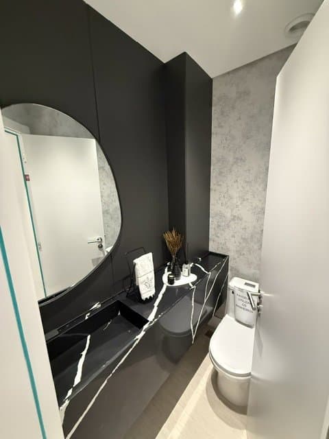Apartamento de 3 quartos com 3 suítes e 120 m² em Bal. Camboriú