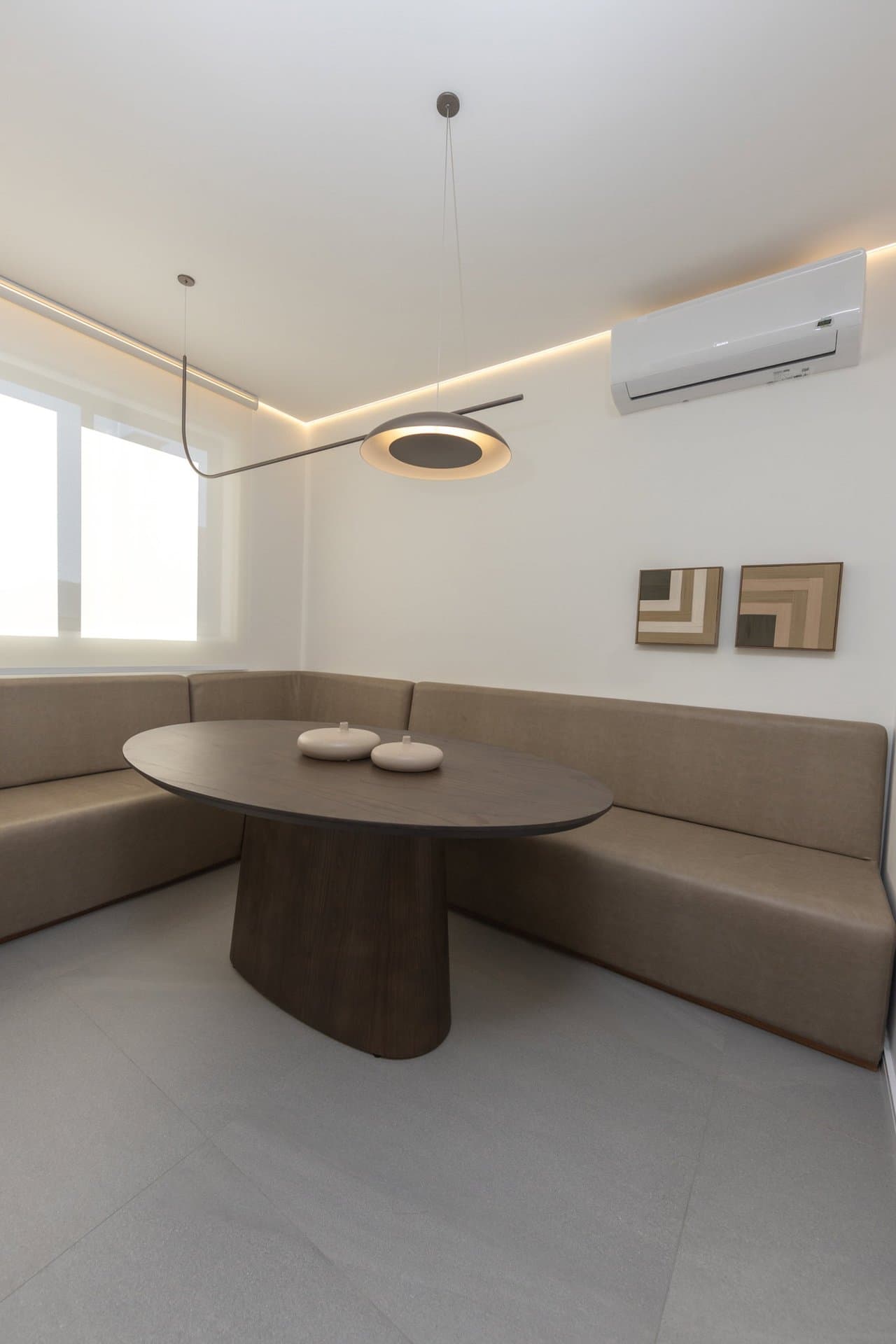 Apartamento de 4 quartos com 4 suítes e 135 m² em Bal. Camboriú