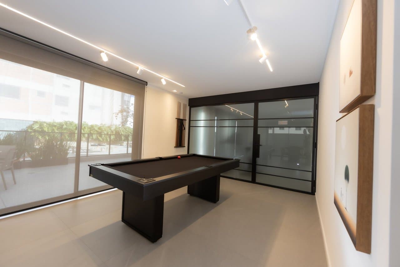 Apartamento de 4 quartos com 4 suítes e 135 m² em Bal. Camboriú