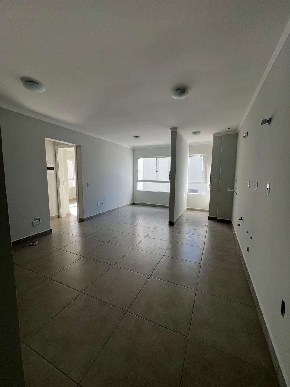Apartamento de 2 quartos com 2 suítes e 60 m² em Bal. Camboriú
