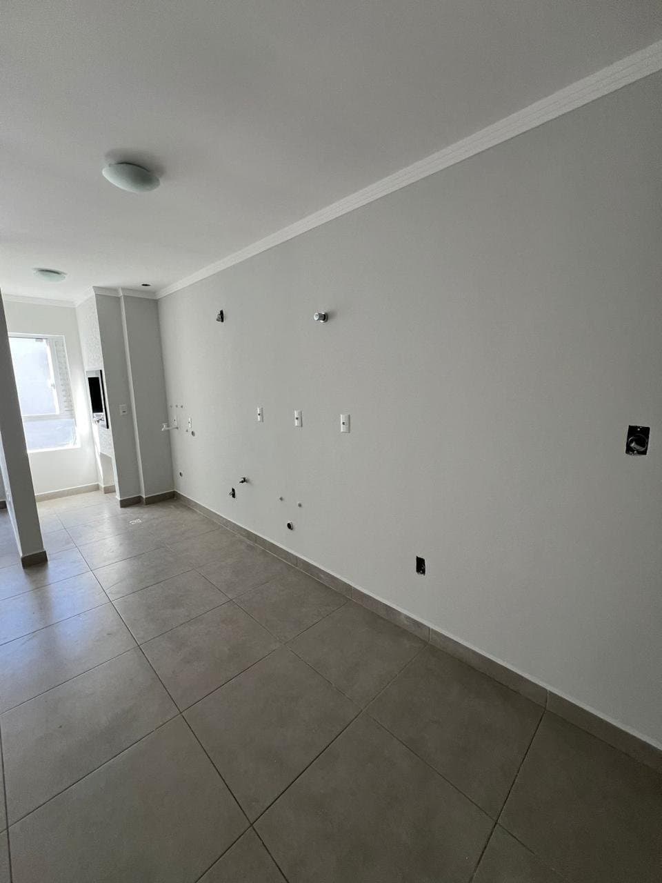 Apartamento de 2 quartos com 2 suítes e 60 m² em Bal. Camboriú