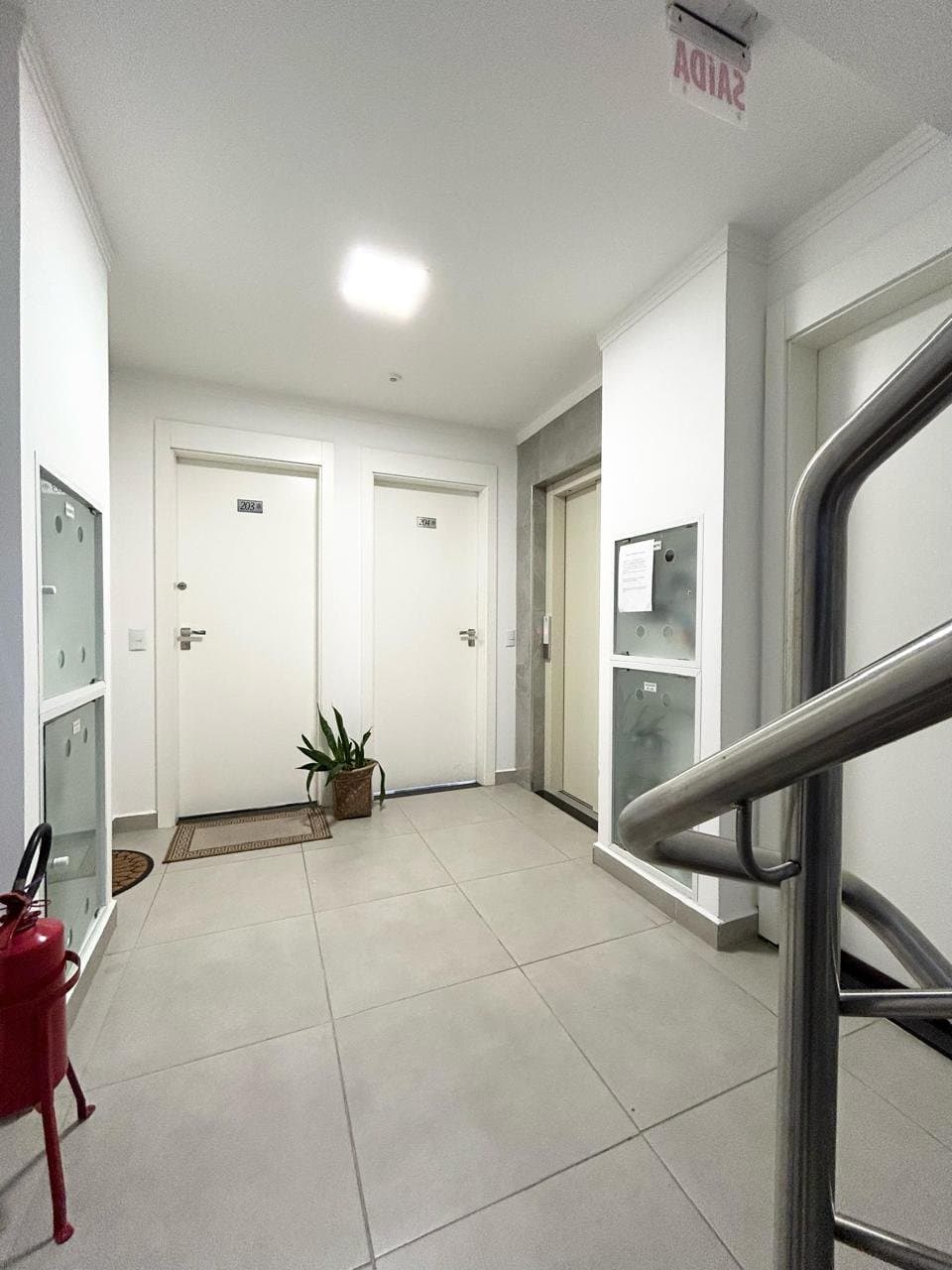 Apartamento de 2 quartos com 2 suítes e 60 m² em Bal. Camboriú