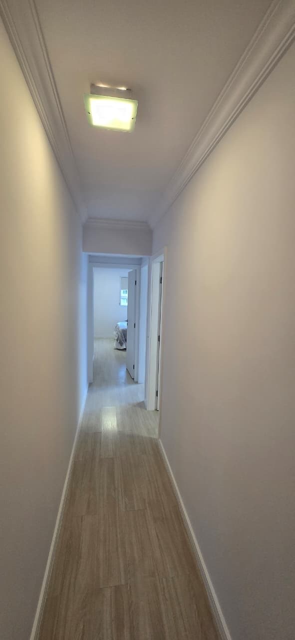 Apartamento de 3 quartos com 3 suítes e 134 m² em Bal. Camboriú
