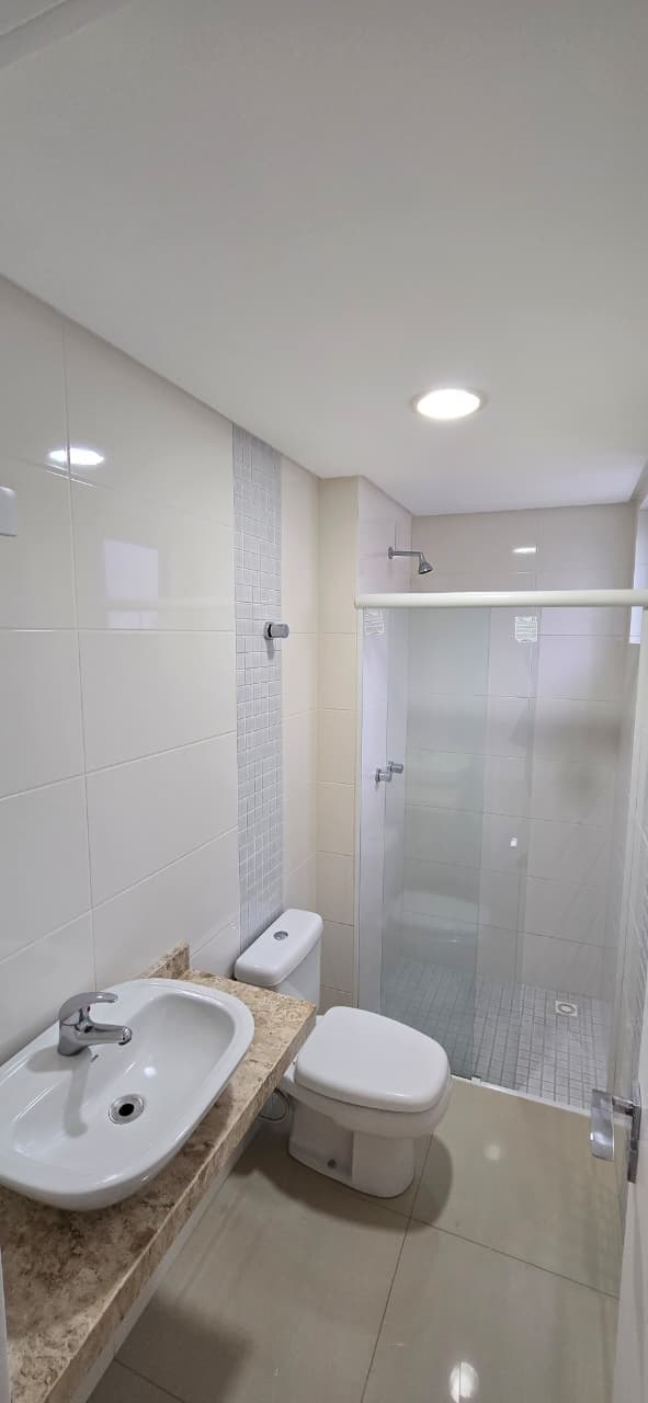 Apartamento de 3 quartos com 3 suítes e 134 m² em Bal. Camboriú