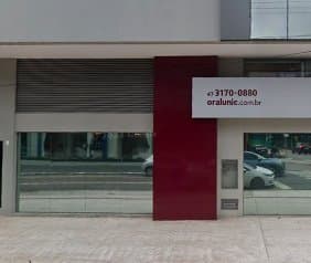 Sala Comercial 102 m² em Bal. Camboriú