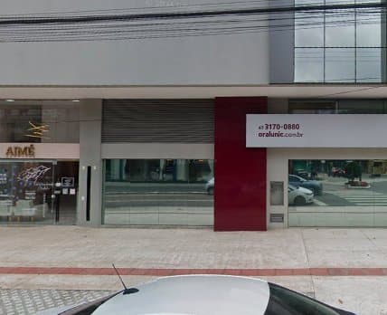 Sala Comercial 102 m² em Bal. Camboriú