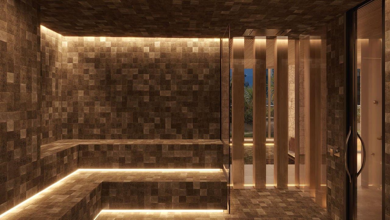 Cobertura de 4 quartos com 4 suítes e 452 m² em Bal. Camboriú