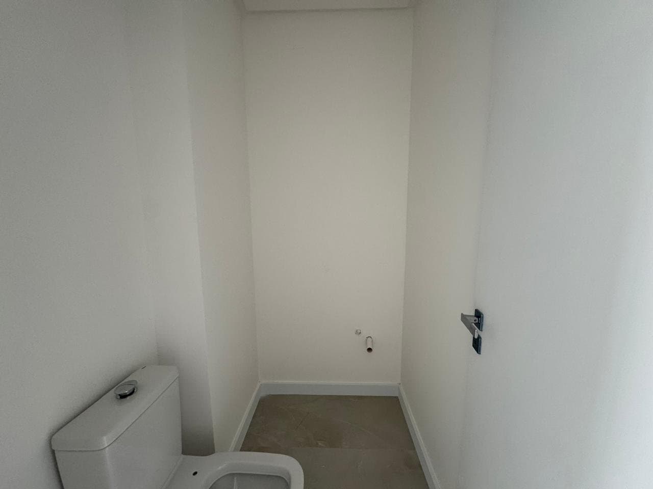Cobertura de 3 quartos com 3 suítes e 230 m² em Bal. Camboriú