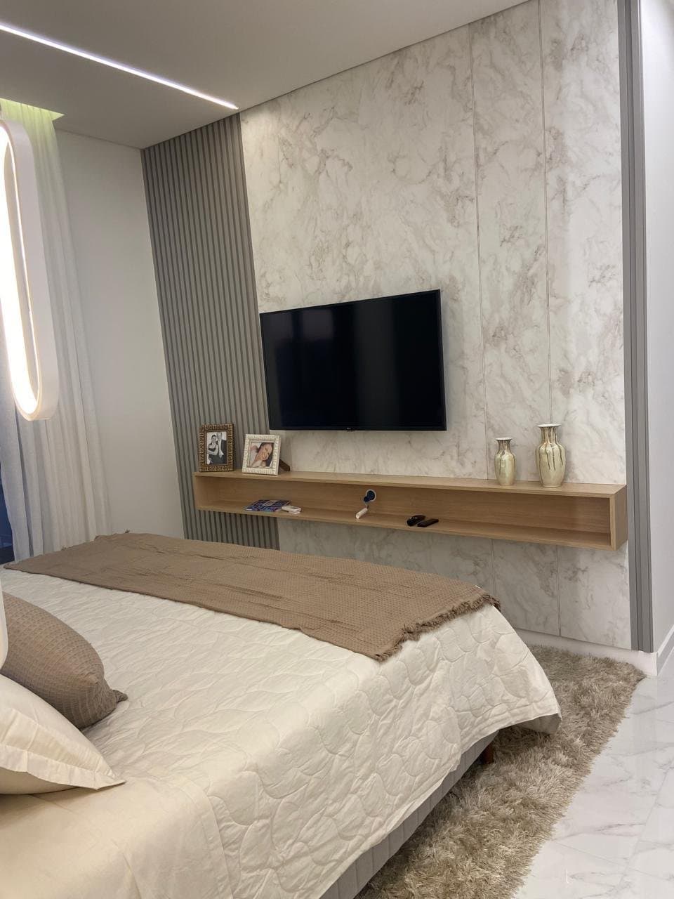 Apartamento de 3 quartos com 3 suítes e 134 m² em Bal. Camboriú