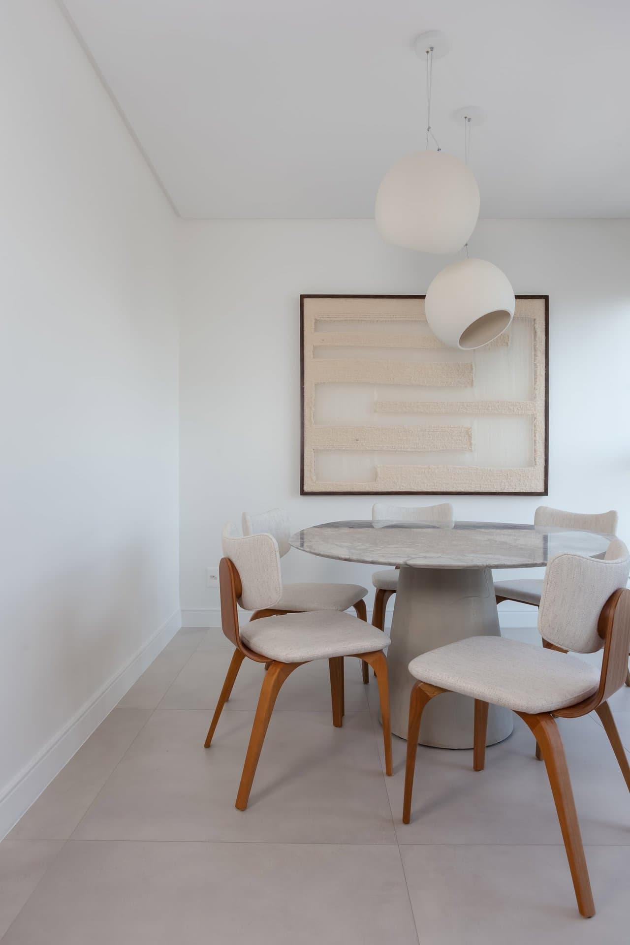 Apartamento de 3 quartos com 3 suítes e 122 m² em Bal. Camboriú