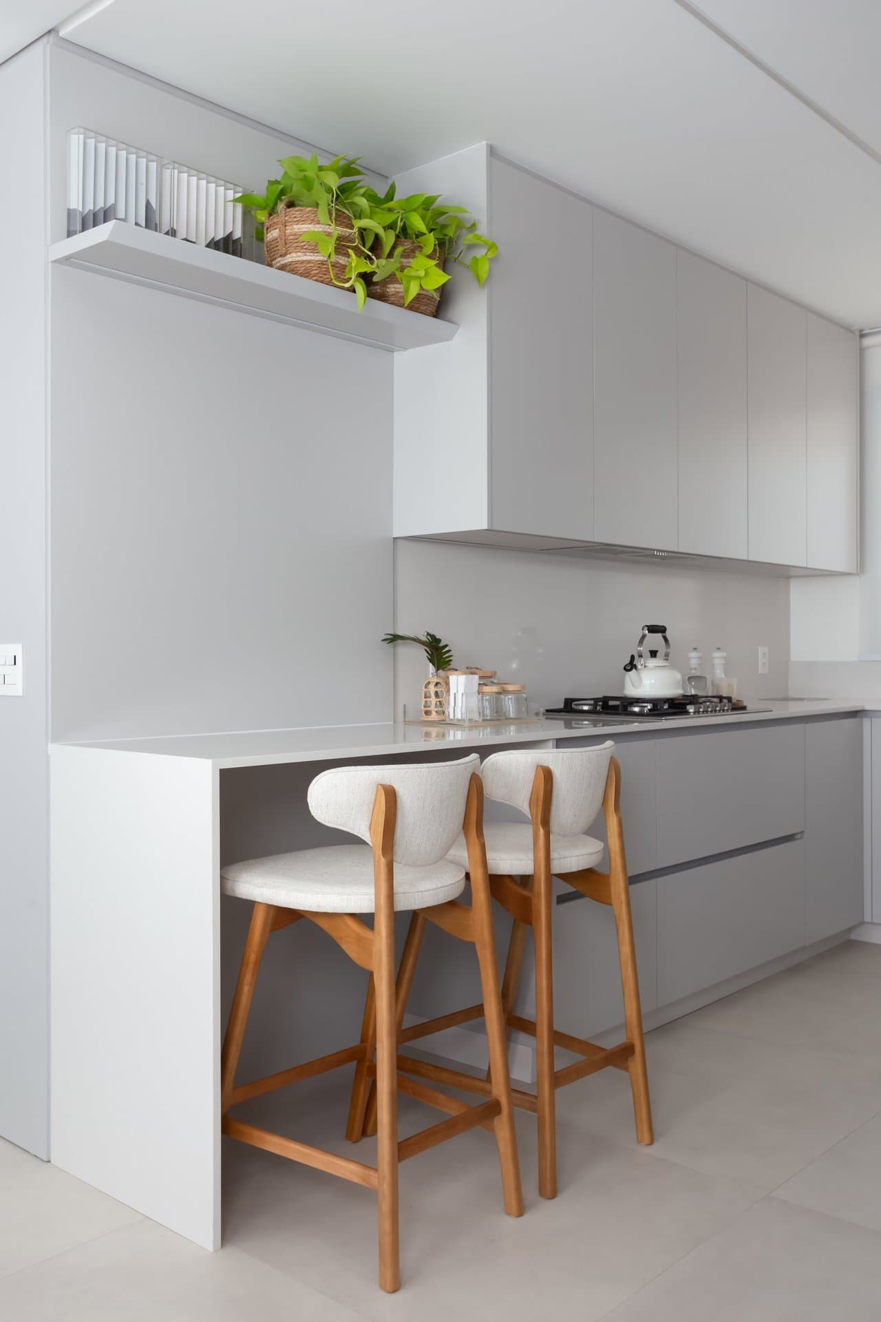 Apartamento de 3 quartos com 3 suítes e 122 m² em Bal. Camboriú
