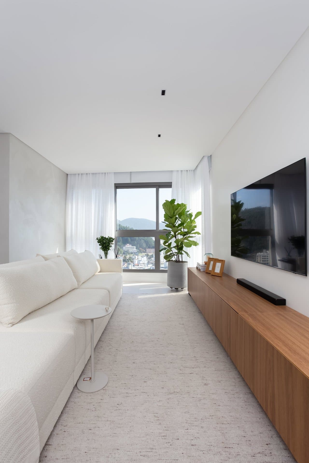 Apartamento de 3 quartos com 3 suítes e 122 m² em Bal. Camboriú
