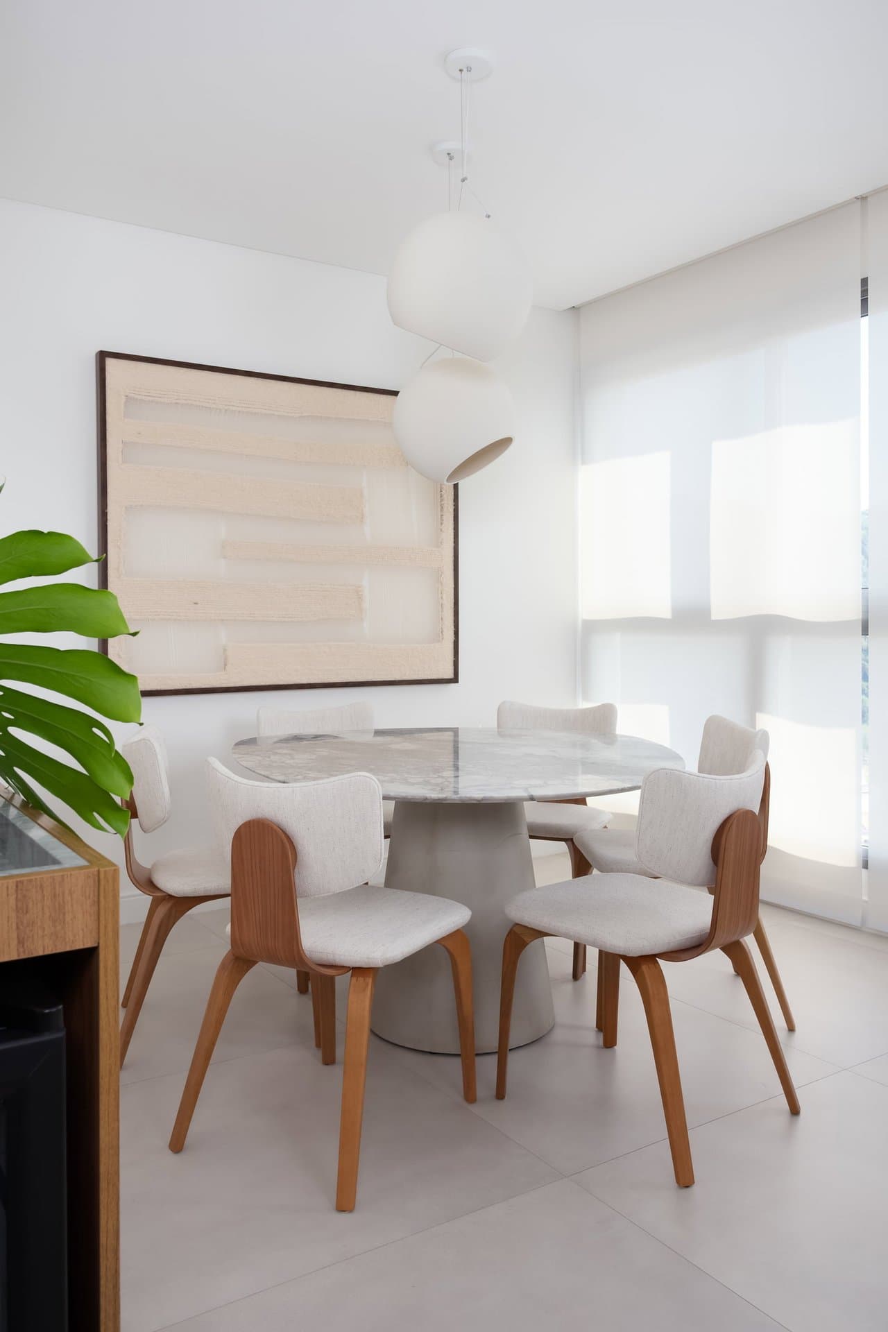 Apartamento de 3 quartos com 3 suítes e 122 m² em Bal. Camboriú
