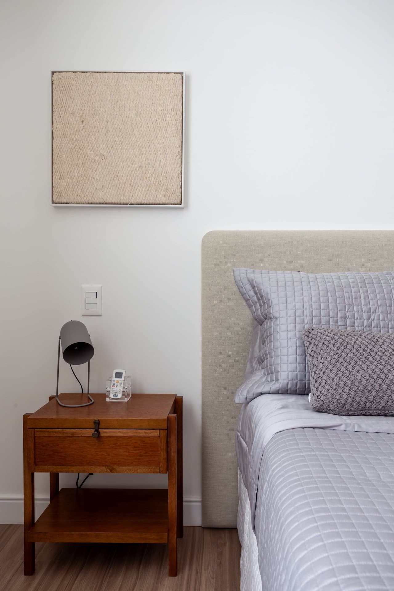Apartamento de 3 quartos com 3 suítes e 122 m² em Bal. Camboriú