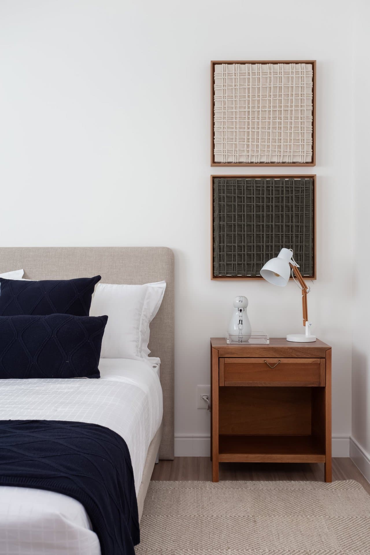 Apartamento de 3 quartos com 3 suítes e 122 m² em Bal. Camboriú