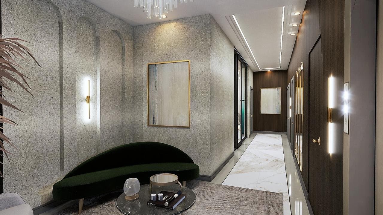 Apartamento de 3 quartos com 3 suítes e 113 m² em Bal. Camboriú