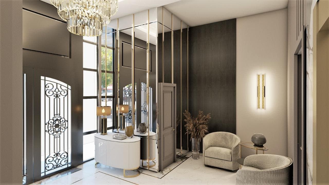 Apartamento de 3 quartos com 3 suítes e 113 m² em Bal. Camboriú