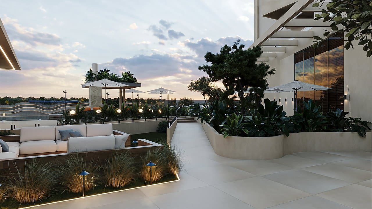 Apartamento de 4 quartos com 4 suítes e 181 m² em Bal. Camboriú