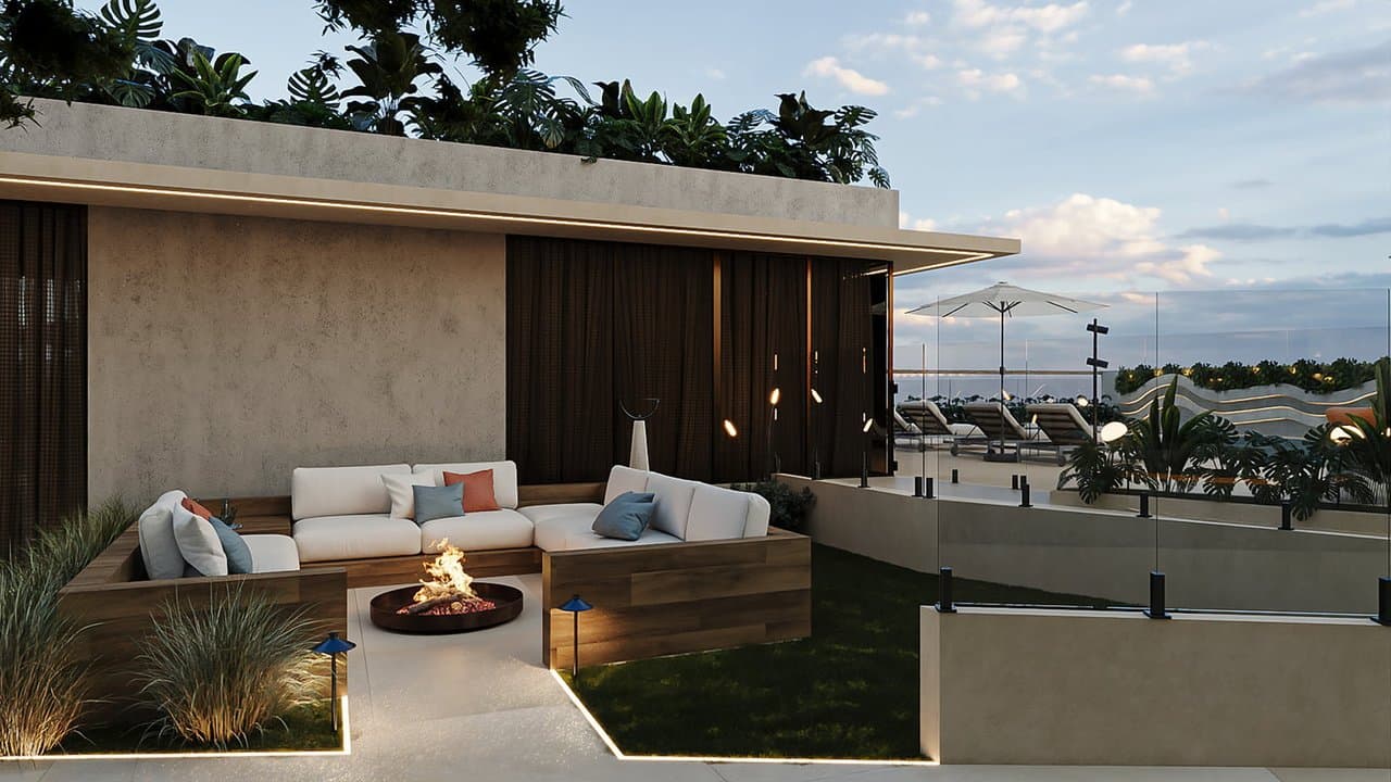 Apartamento de 4 quartos com 4 suítes e 181 m² em Bal. Camboriú